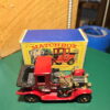 Red Matchbox Car - Image 2
