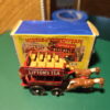 Lipton’s Tea Matchbox Car - Image 3